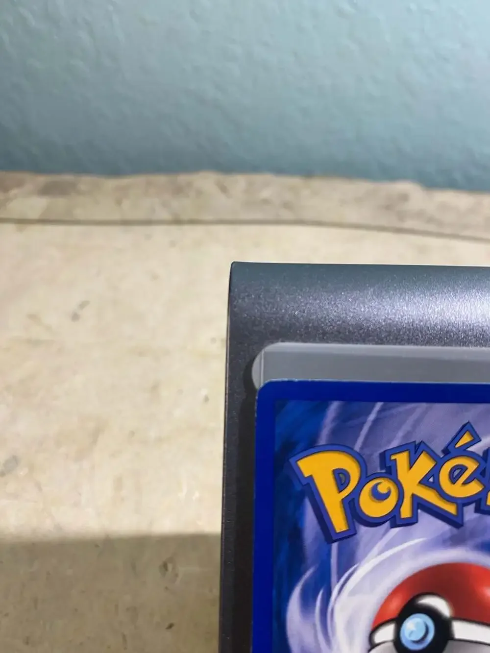 Pokemon Sabrina's Gaze Trainer Card 125/132 Gym Heroes